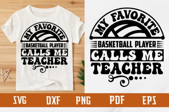 Favorite Basketball Player Calls Teacher Review