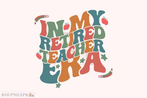 In My Summer Break Era SVG: Graphics for T-Shirt Designs