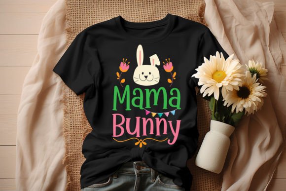 Mama Bunny SVG Design: A Designer’s Embroidery Review