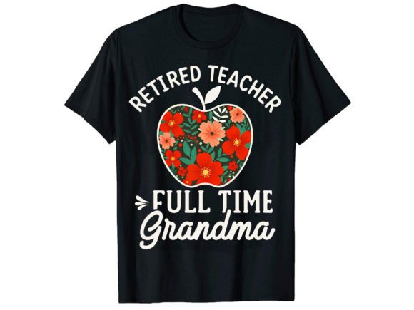 Retired Teacher Full Time Design: A Stitcher’s Review