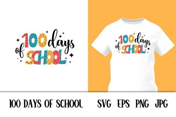 Reviewing 100 Days Graphics & Illustrations