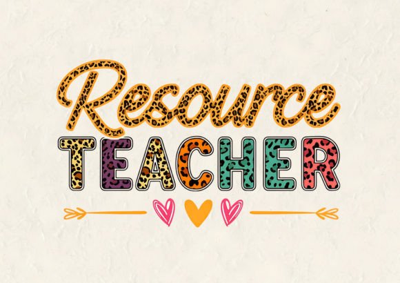 Reviewing the Resource Teacher T-Shirt Design for Stitch