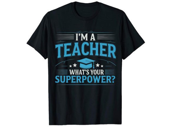Teacher Graphics: T-Shirt Designs Review