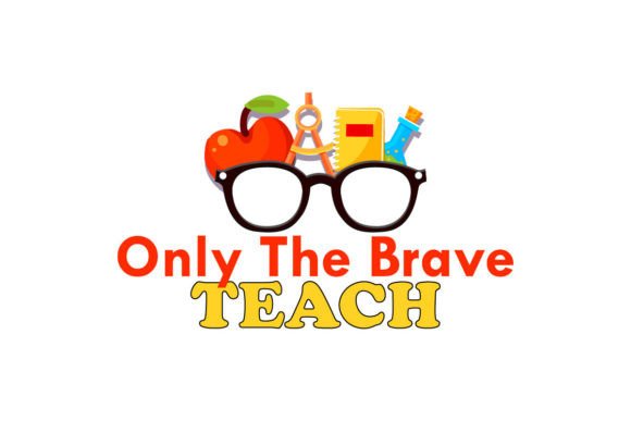Teacher Quotes SVG: Graphics for T-Shirt Designs